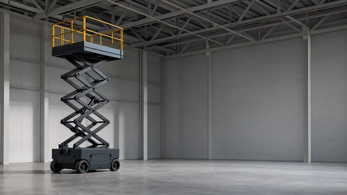 Industrial access environment for San Antonio, TX